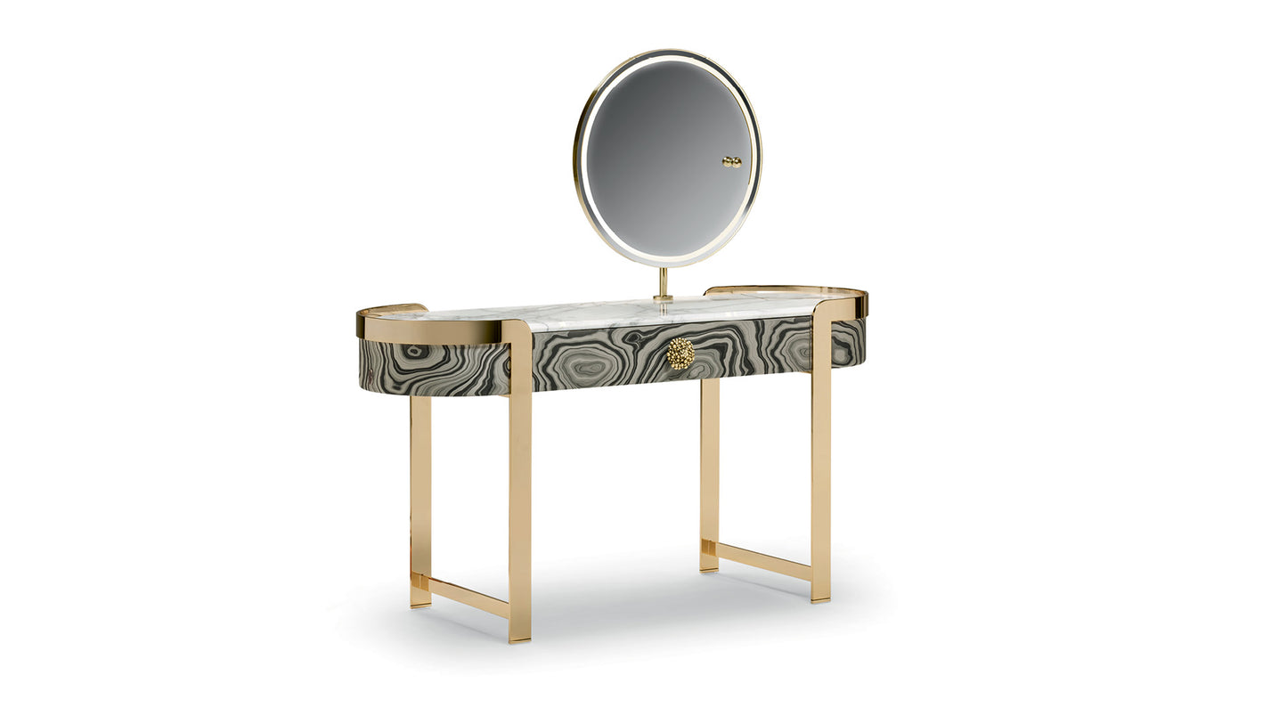 Italian Doris Dressing Table