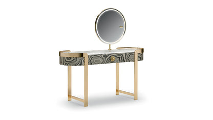 Italian Doris Dressing Table