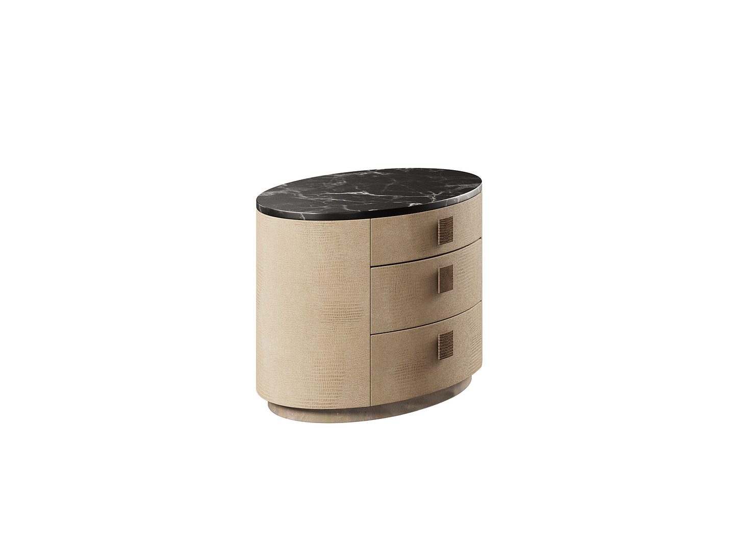 Giorgiocollection 3D model Night Stand