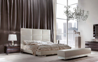The Nickerbocker Nightstand