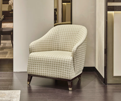 Handmade Jolly Armchair