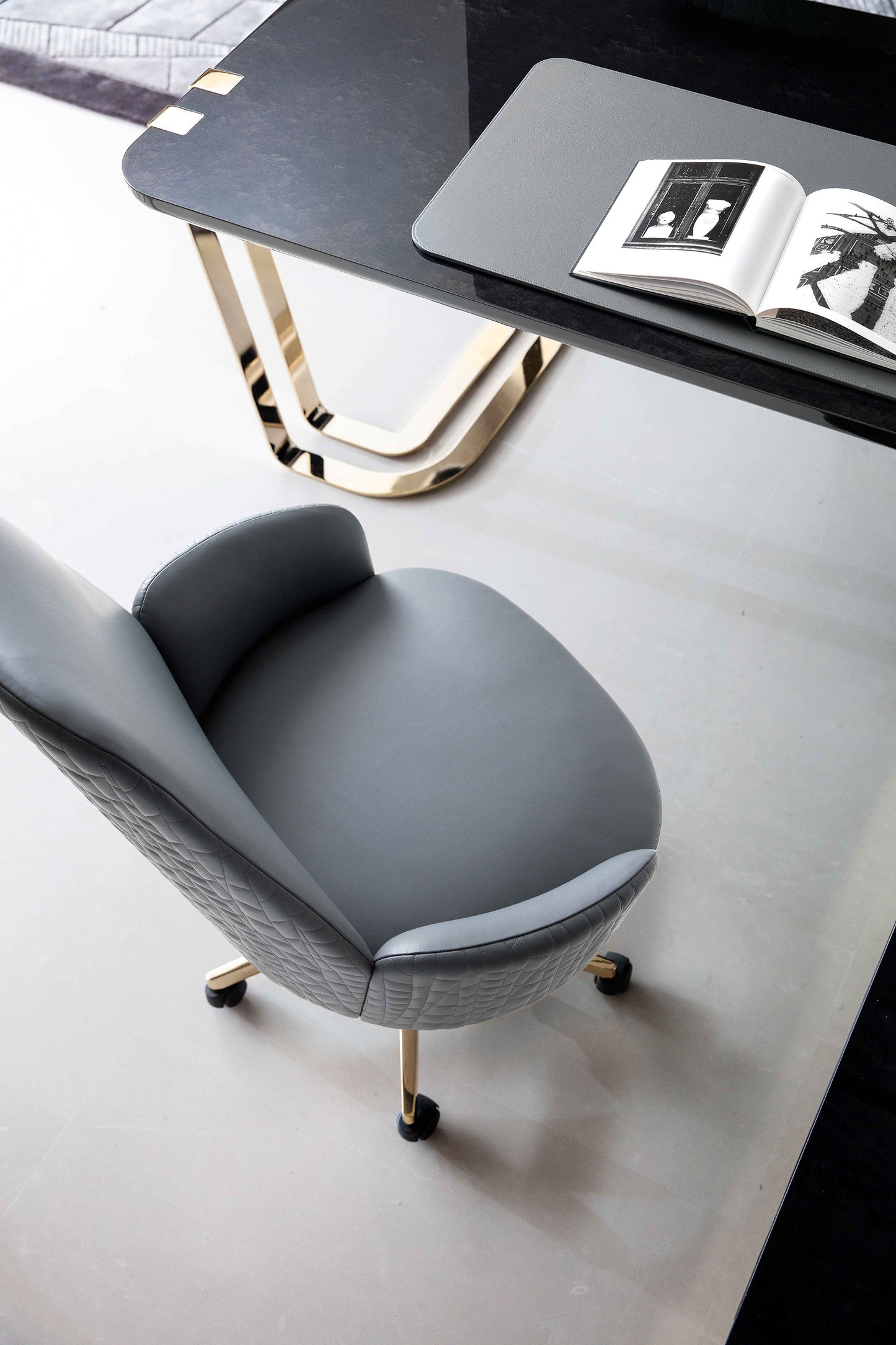 President Best Chair