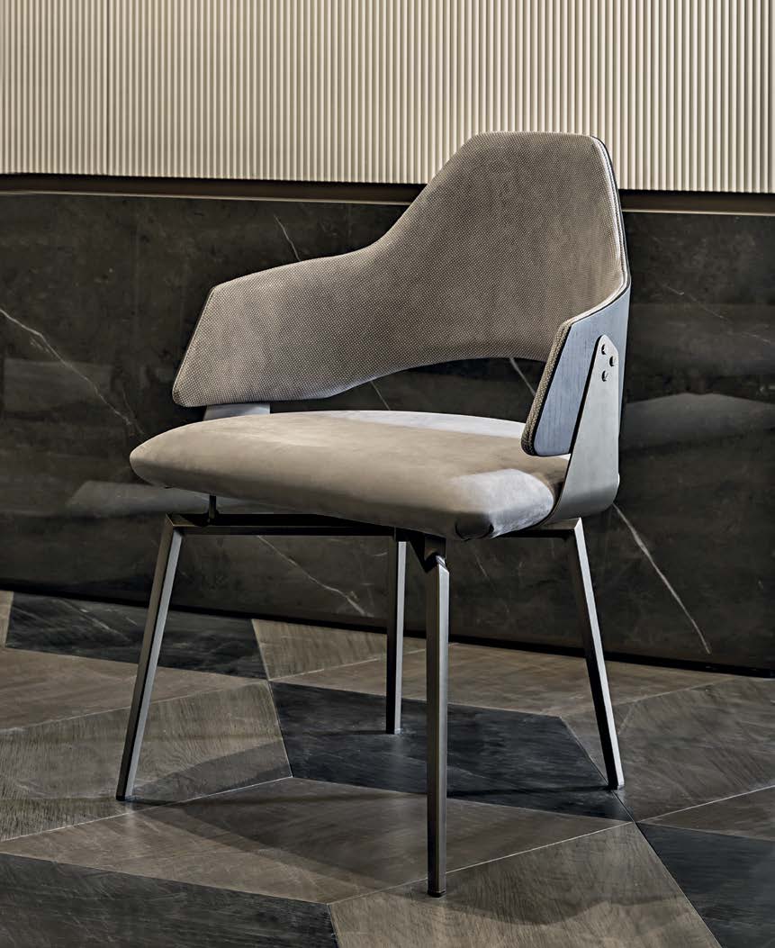 Choe Dining Chair