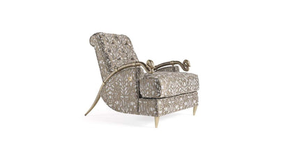 Cavalli Snake Armchair