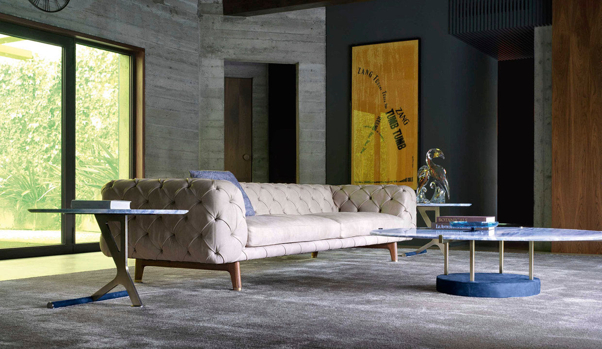 High-quality Deniel Sofa