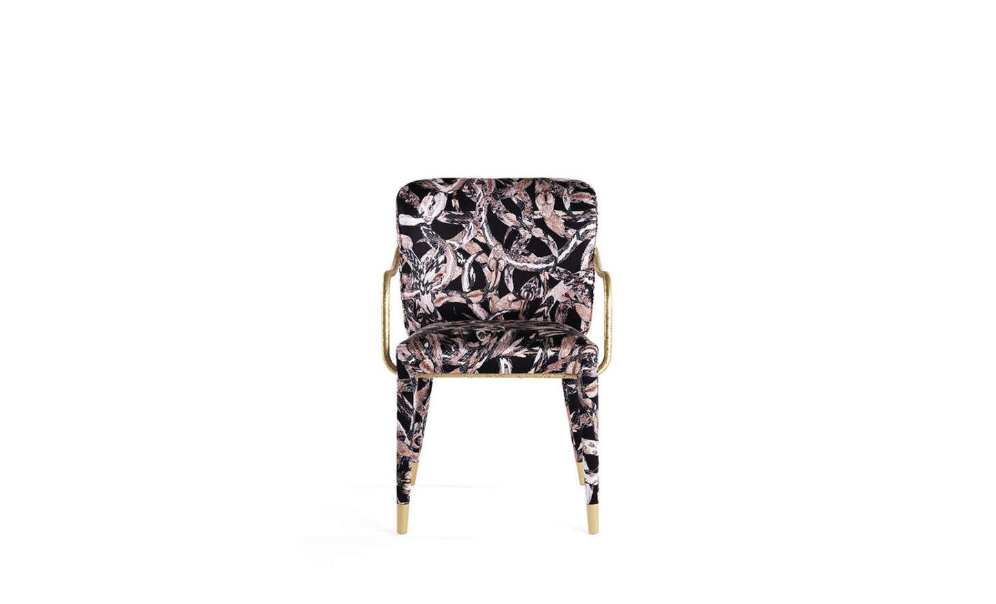Roberto Cavalli Kivu Dining Chair