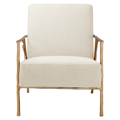 Luxury Antico Armchair