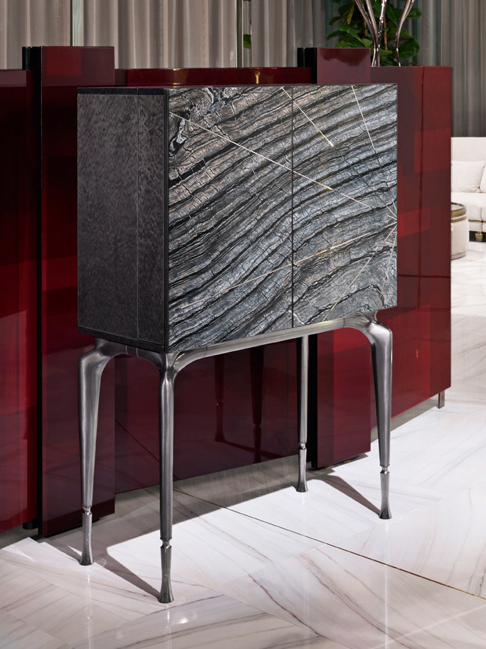 Aurora Designer Cabinet