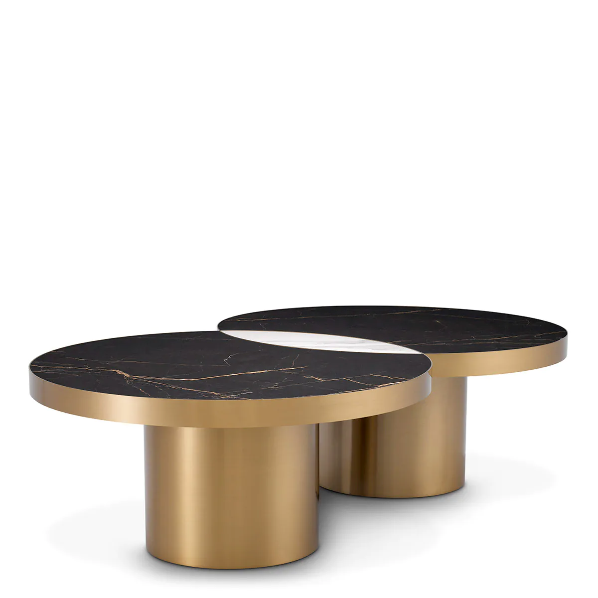 Handmade Breakers Coffee Table