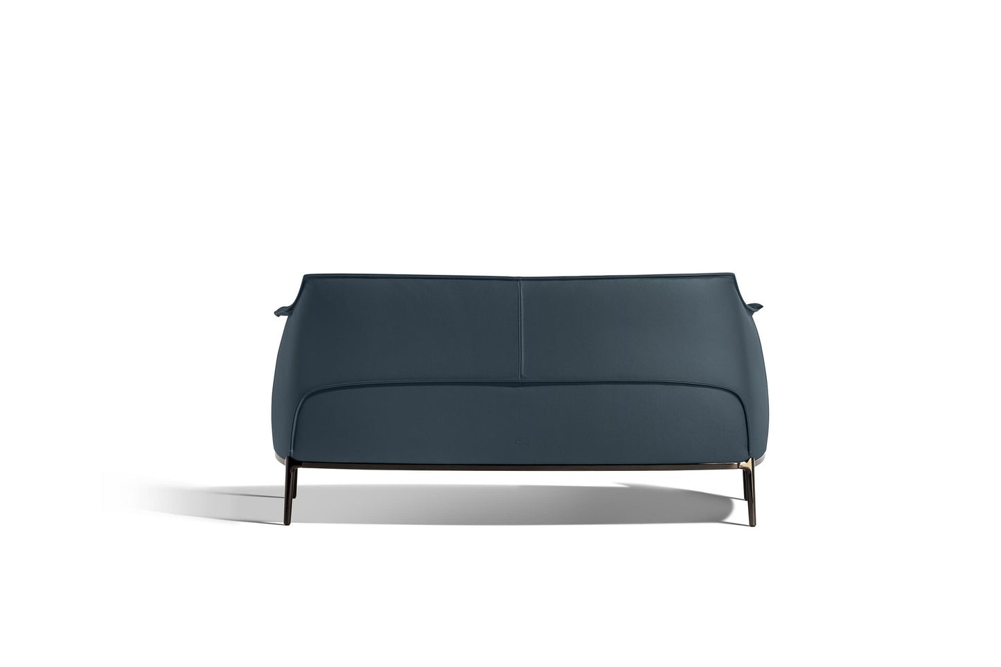 Archibalt Leather Sofa