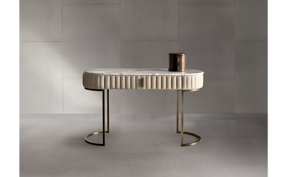 Italian Luxury Elsinore Vanity Table
