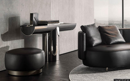 Pilotis Console Table