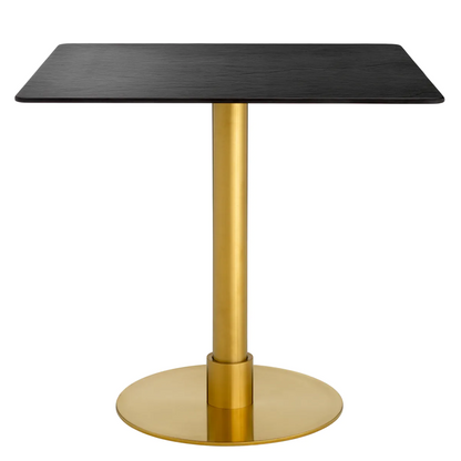 Square Table