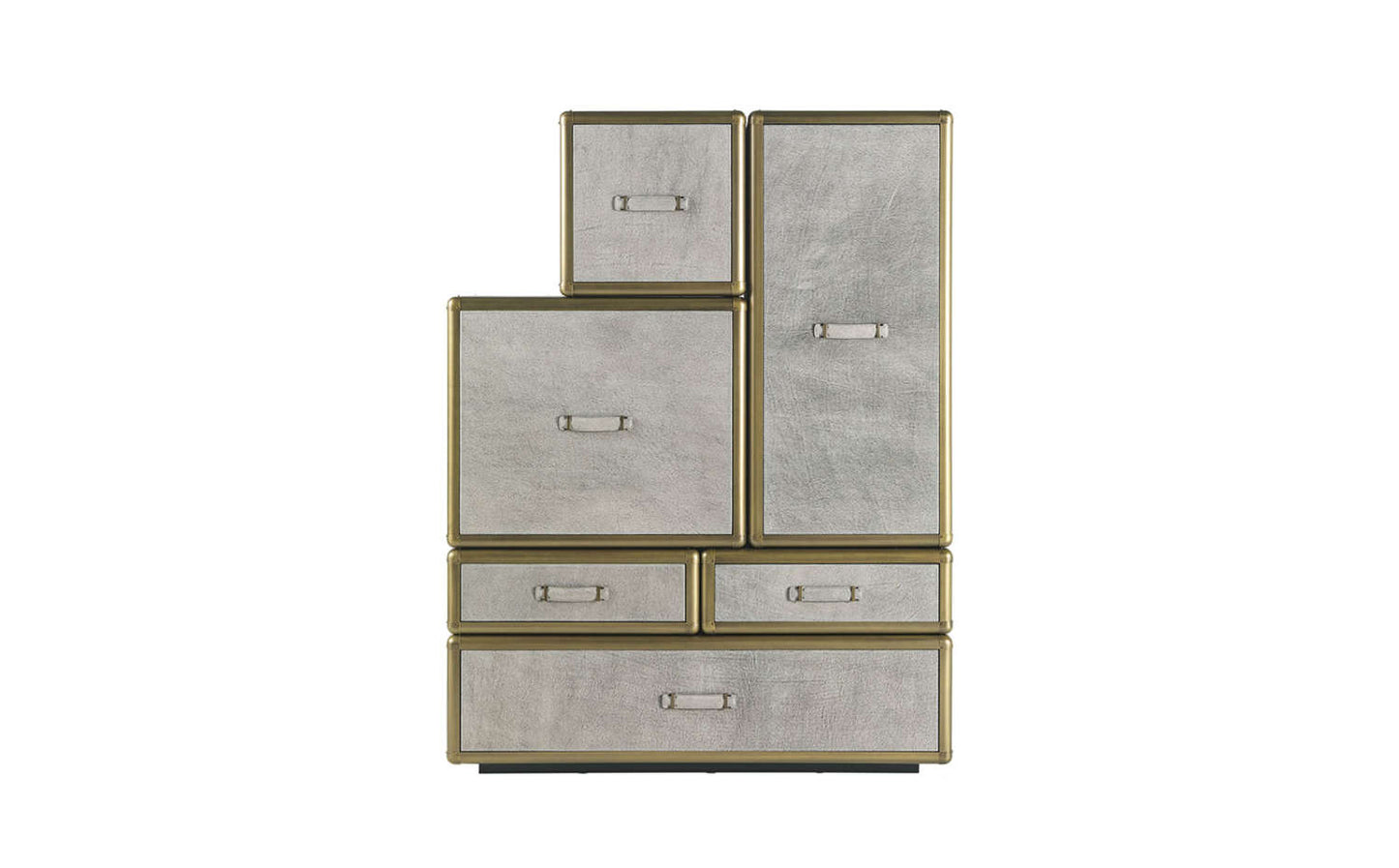 Fly Case Cabinet