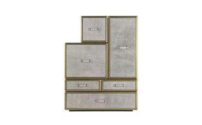 Fly Case Cabinet