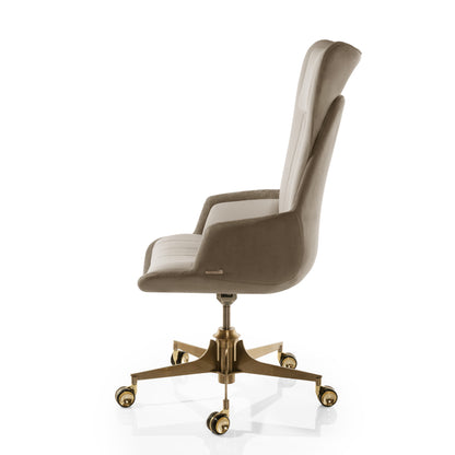Handmade Sector Office Chair