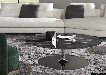 Modern Jiger Side Table