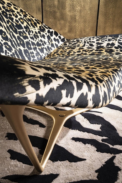 Cavalli Wings Armchair