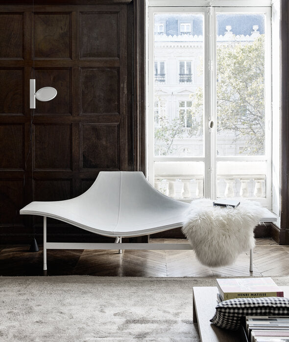 Terminal 1 Interior Design Chair