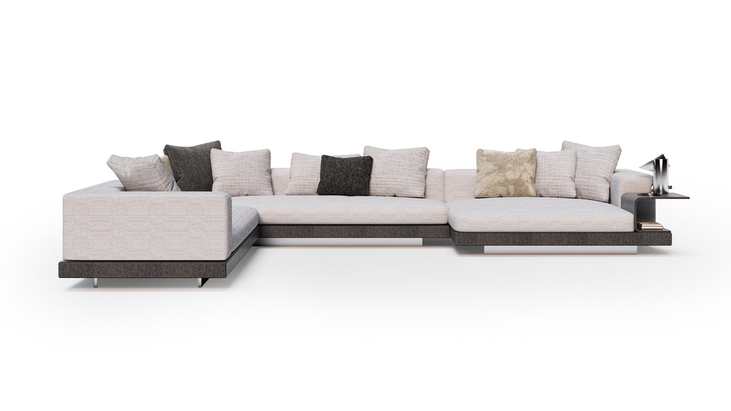 Mdern Design Connery Sofa