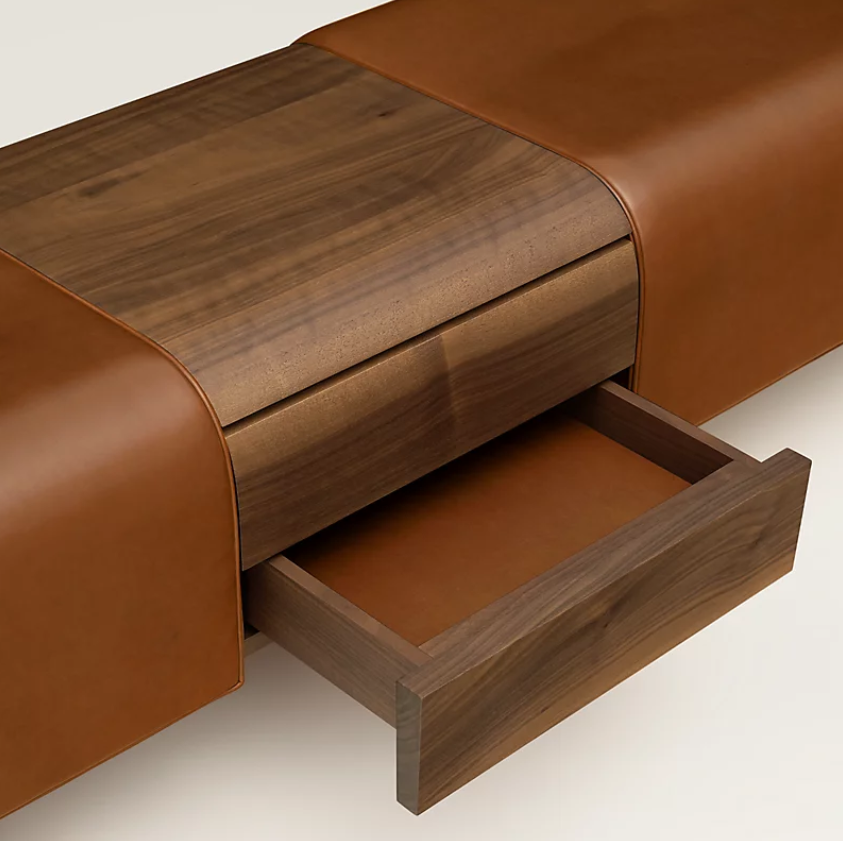 Harmes Long Bench