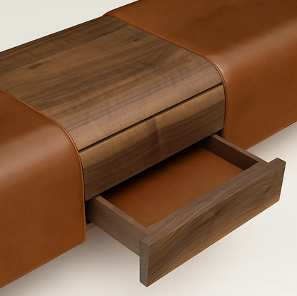 Harmes Long Bench