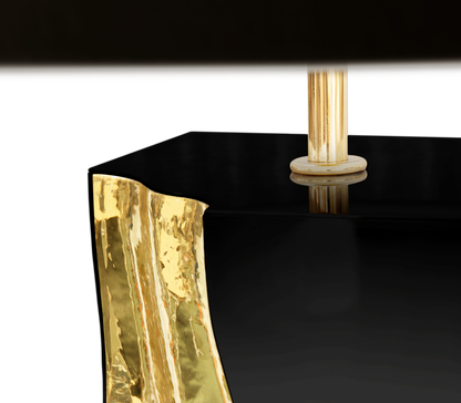 Handmade Table Lamp