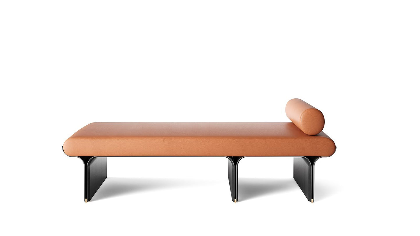Gallatti and Radice Bench