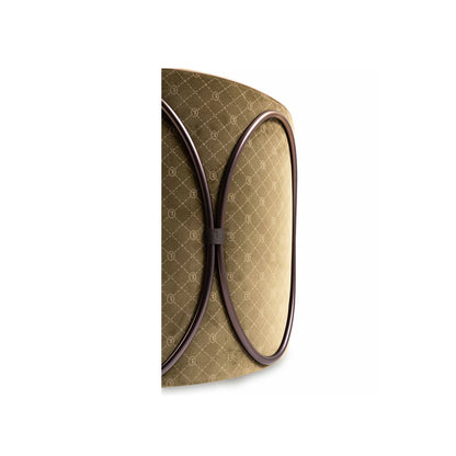 Handmade Trussardi Armchair