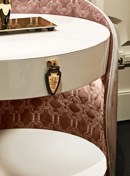 Alice Bedside Table