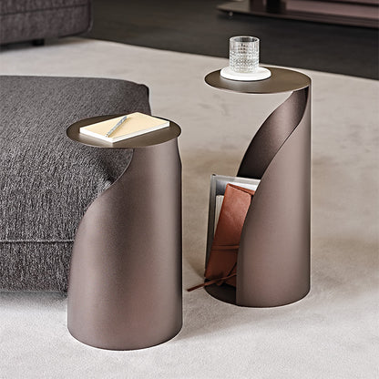 Italian Penguin Coffee Table