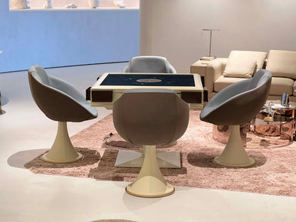 High-Quality Mahjong Table