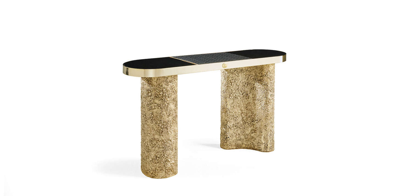 Luxury Moco Console