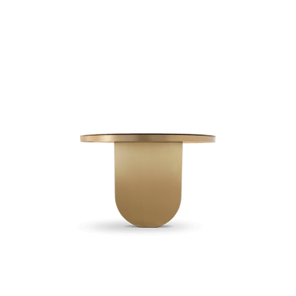 Handmade Ezra Dining Table