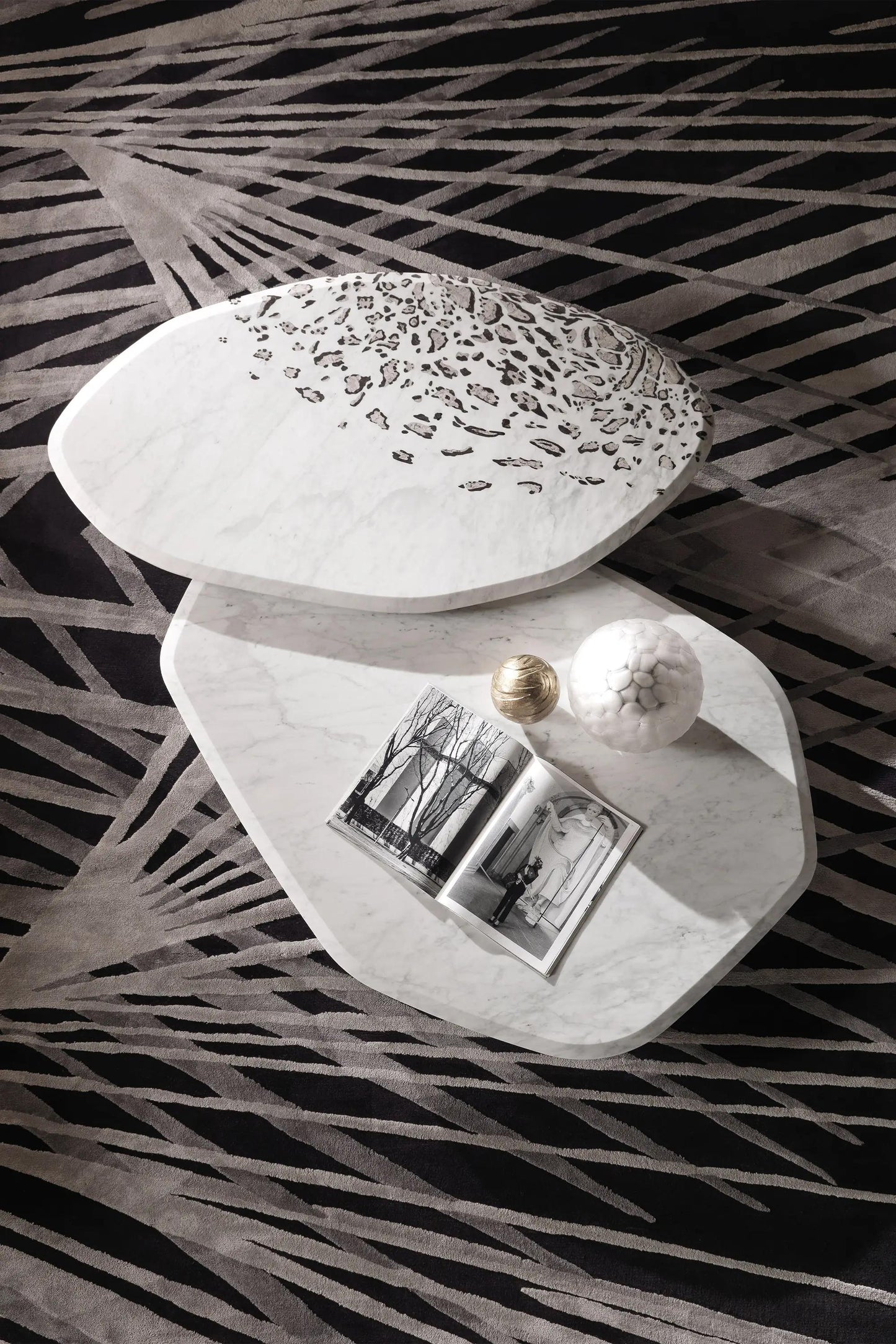 Ragali Coffee Table