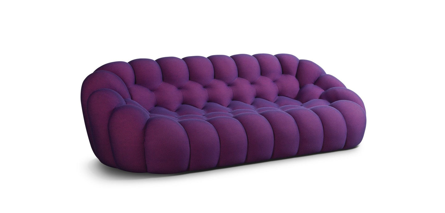 Luxury Bubble Mini Sofa