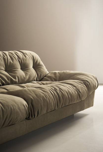 Luxury Milano Sofa