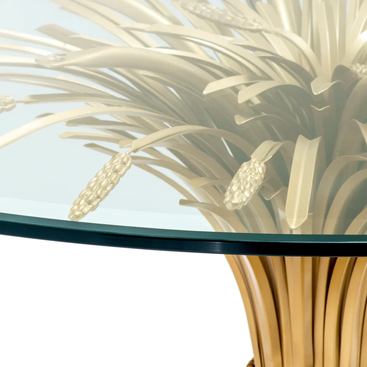 Italian Bonheur Style Dining Table