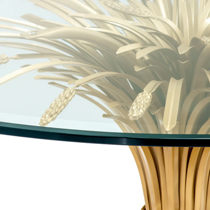 Italian Bonheur Style Dining Table