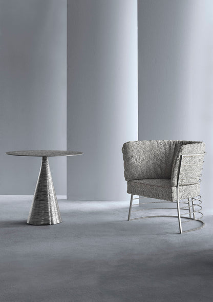 Super Star Corner Table