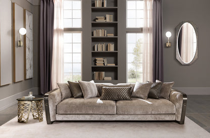 Luxury Cantori Voyage Sofa