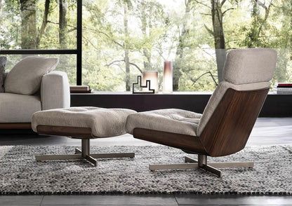 Modern Daka Armchair