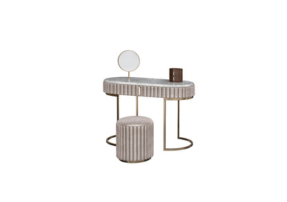 Italian Luxury Elsinore Vanity Table