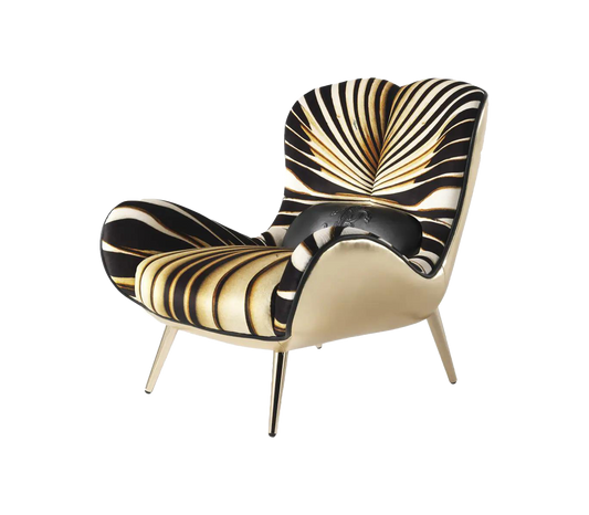 Cavalli Tifnit Armchair