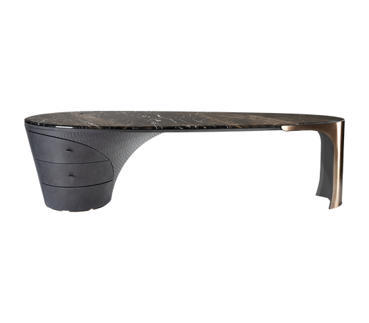 Luxury Oval Office Desk