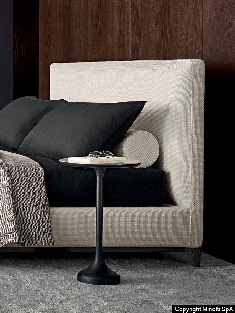 Andersen Luxury: Custom-Made Bed