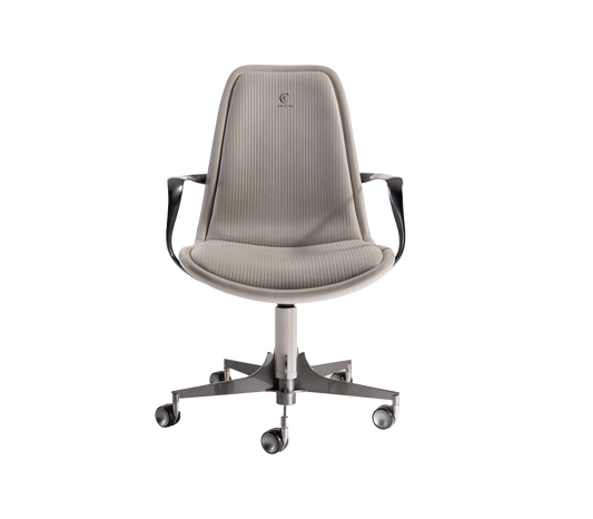 Handmade Vince Office Chair