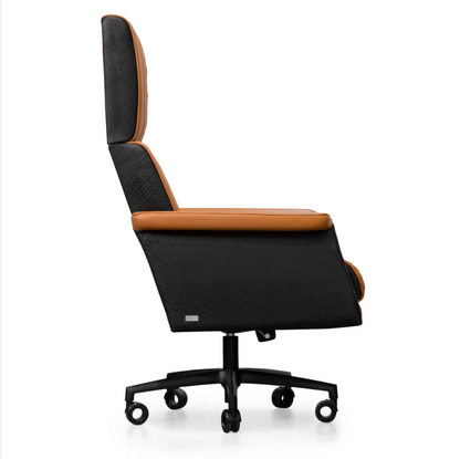 Formitalia Glamour President Chair