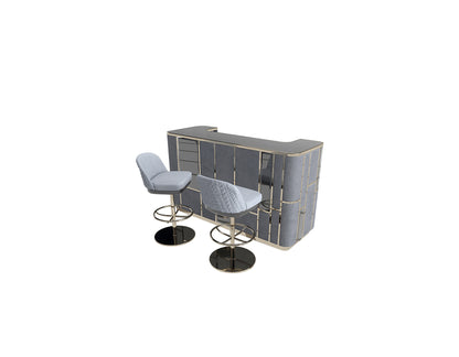 Moder Design Ilaria Bar Stool