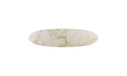 Stylish Round Elie Saab Table